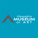 Alexandria Museum of Art logo