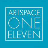 Logo for Artspace 111