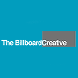 The Billboard Creative logo