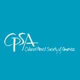 Logo for Colored Pencil Society of America