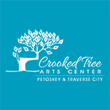 Crooked Tree Arts Center logo