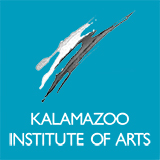 Kalamazoo Institute of Arts logo