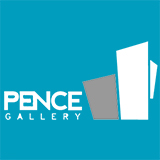 Pence Gallery logo