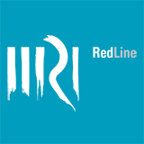 RedLine logo