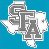 Stephen Austin State University logo