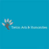 Tieton Arts & Humanities logo