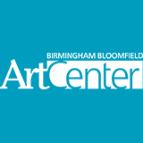 Birmingham Bloomfield Art Center logo