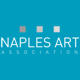Naples Art Association logo
