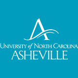 University of North Carolina Asheville logo